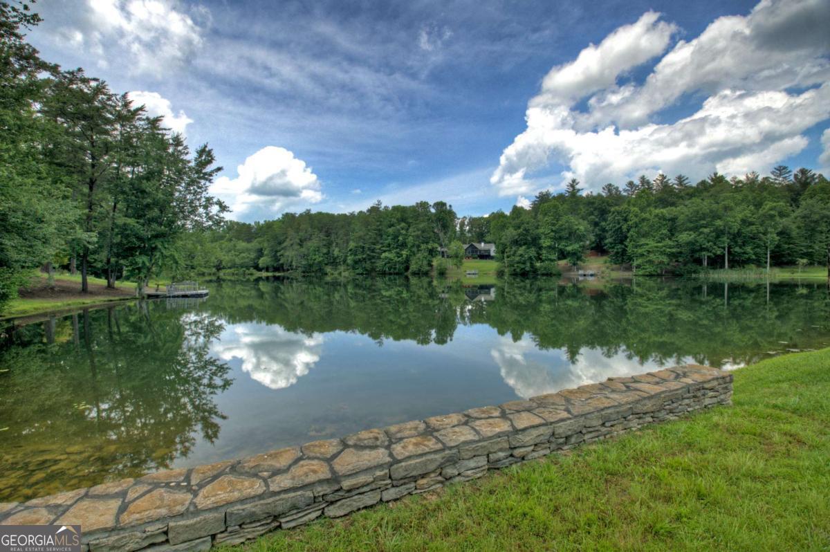 Lot 141 Fox Ridge, Unit 141 Blairsville, GA 30512 - Photo 20 of 31 a body of water with a lake view