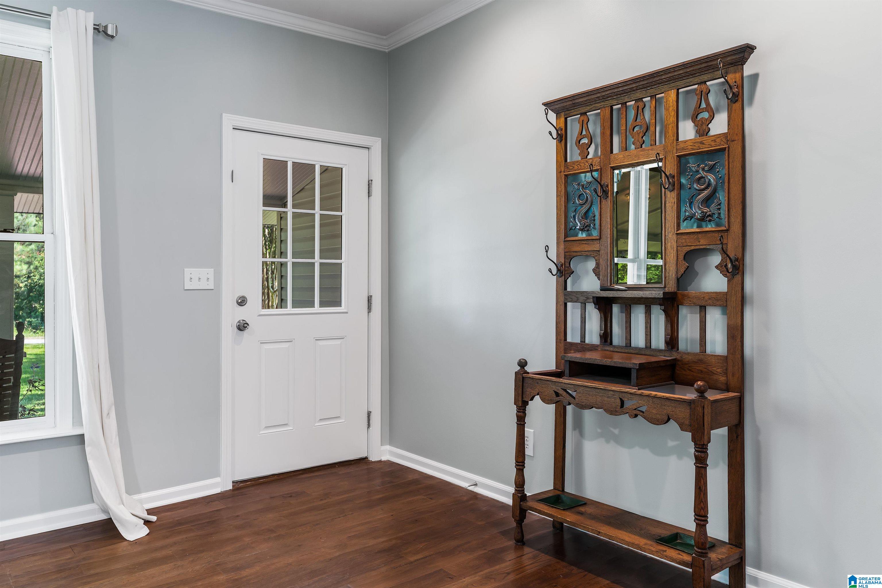 611 Alexander Road Pell City, AL 35128 - Photo 7 of 35