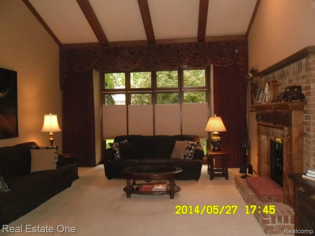 2788 Winter Park Road Rochester, MI 48309 - Photo 10 of 46 Great Room