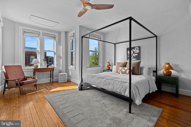 $925,000 | 503 S Street Northwest, Washington, DC 20001