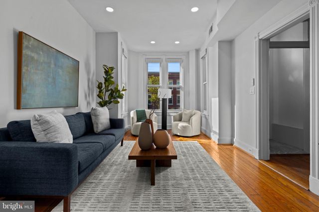 $925,000 | 503 S Street Northwest, Washington, DC 20001
