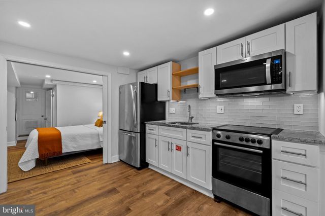 $925,000 | 503 S Street Northwest, Washington, DC 20001