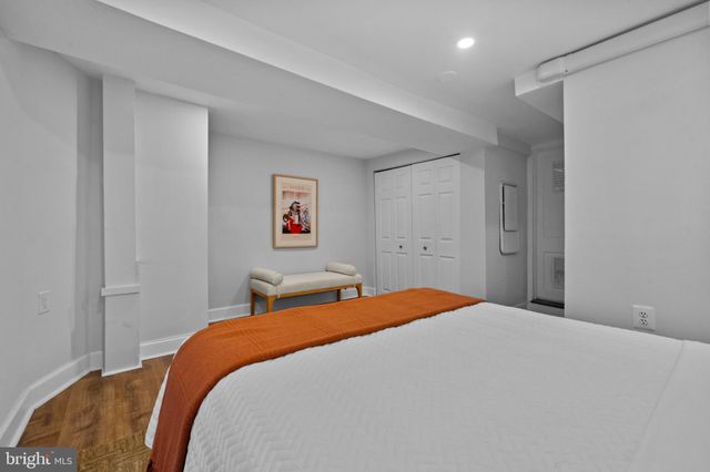 $925,000 | 503 S Street Northwest, Washington, DC 20001