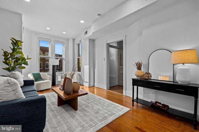 $925,000 | 503 S Street Northwest, Washington, DC 20001