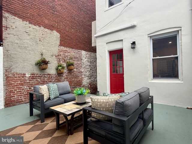 $925,000 | 503 S Street Northwest, Washington, DC 20001