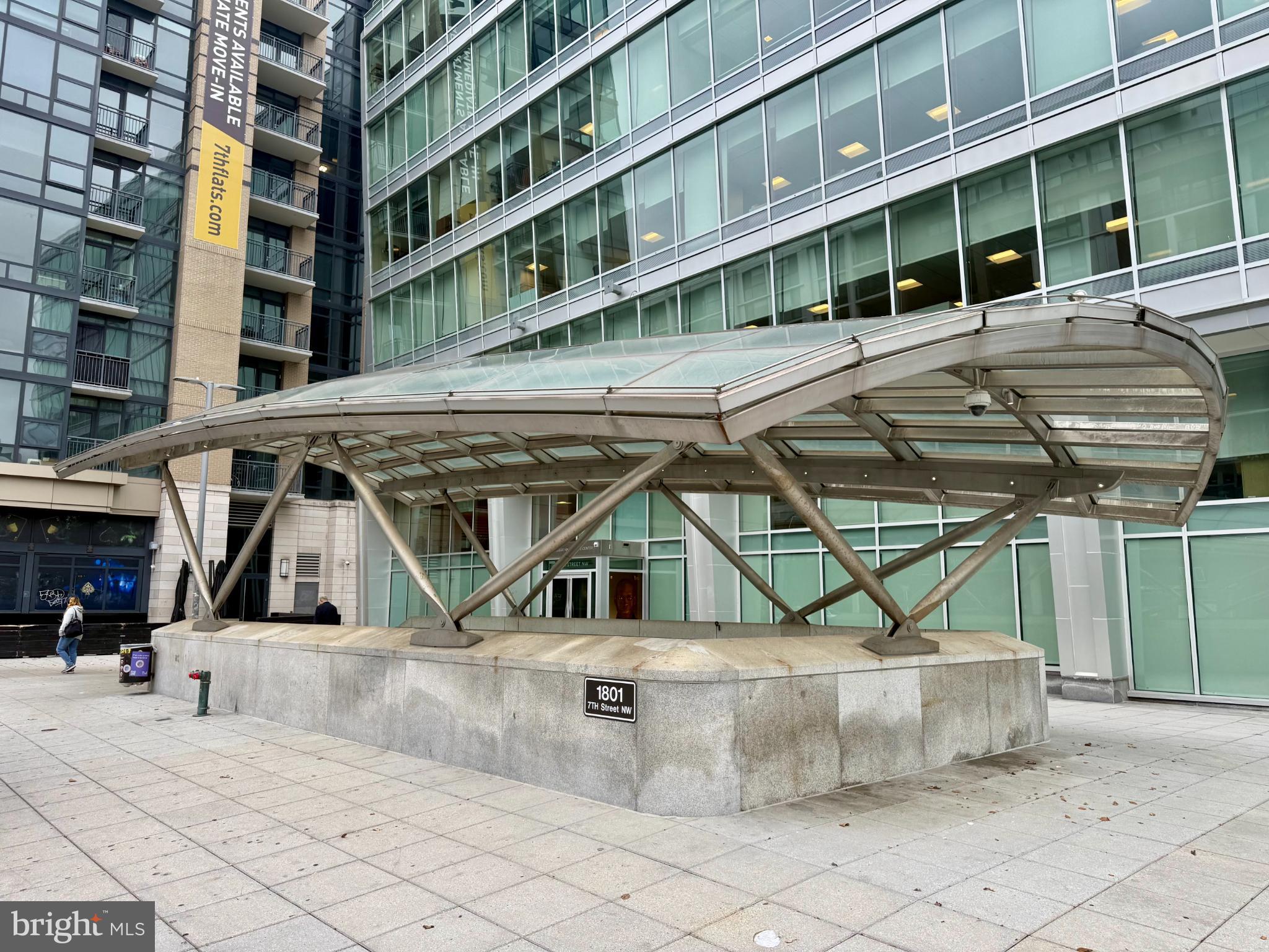 503 S Street Northwest Washington, DC 20001 - Photo 34 of 36 2 Blocks to the Shaw Metro