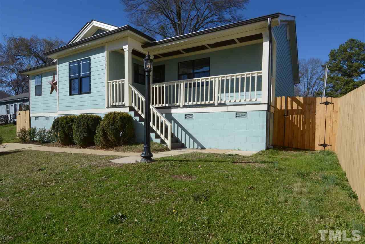 1309 Joe Louis Avenue Raleigh, NC 27610 - Photo 2 of 25