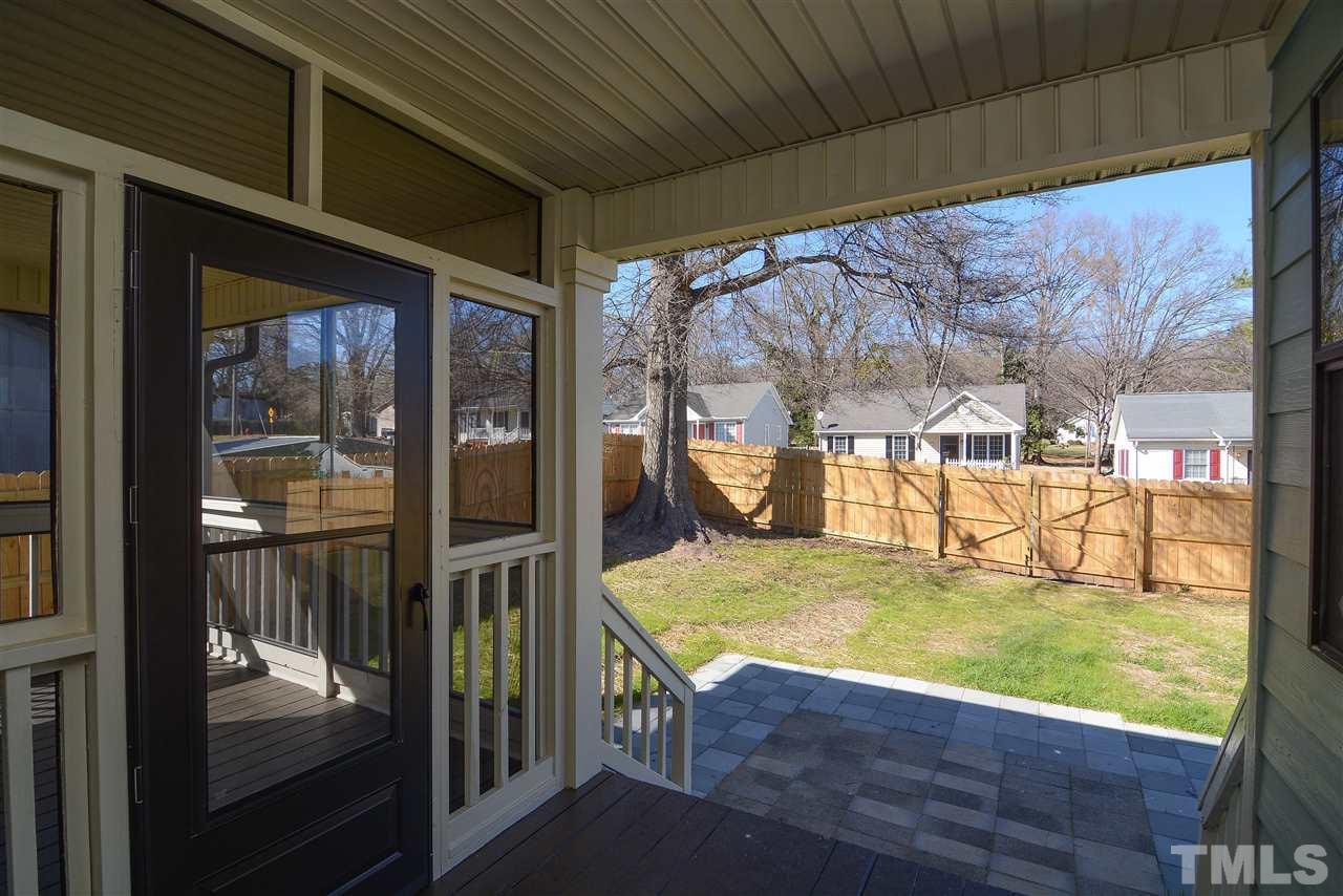 1309 Joe Louis Avenue Raleigh, NC 27610 - Photo 19 of 25