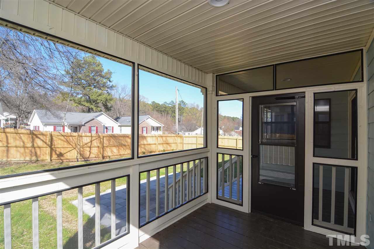 1309 Joe Louis Avenue Raleigh, NC 27610 - Photo 20 of 25