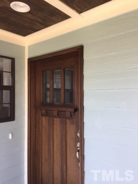 1309 Joe Louis Avenue Raleigh, NC 27610 - Photo 3 of 25