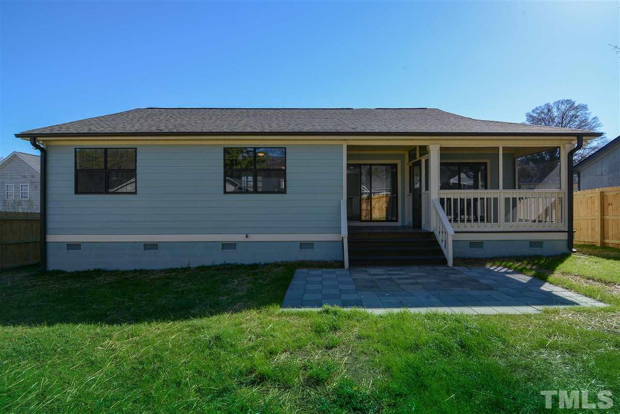 1309 Joe Louis Avenue Raleigh, NC 27610 - Photo 22 of 25