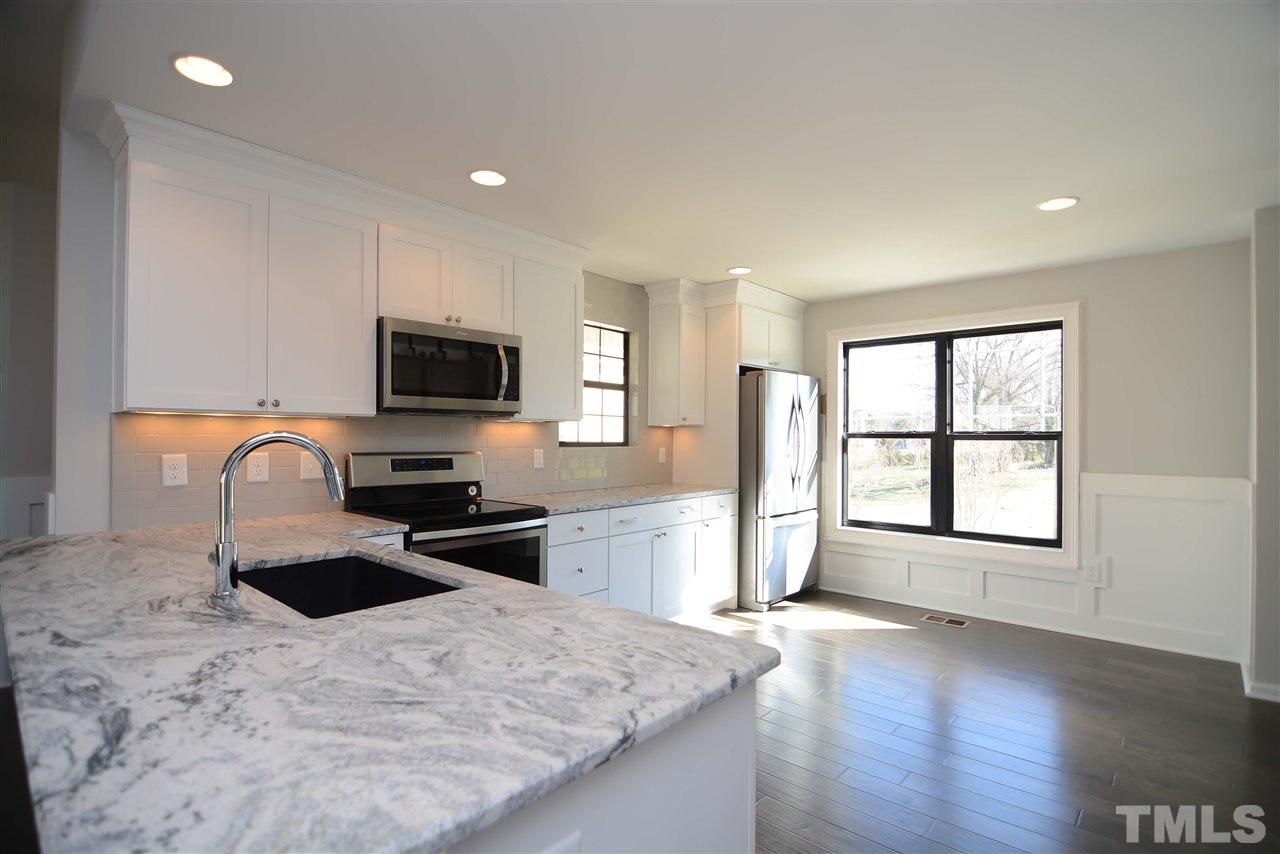 1309 Joe Louis Avenue Raleigh, NC 27610 - Photo 4 of 25