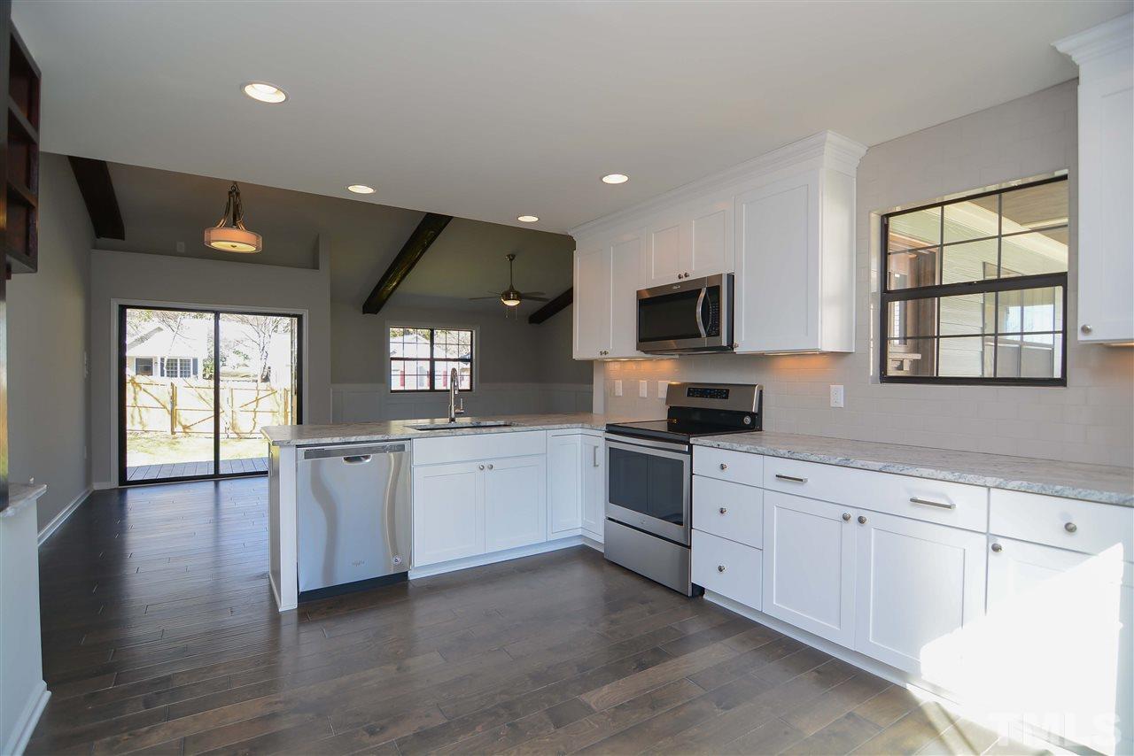 1309 Joe Louis Avenue Raleigh, NC 27610 - Photo 5 of 25