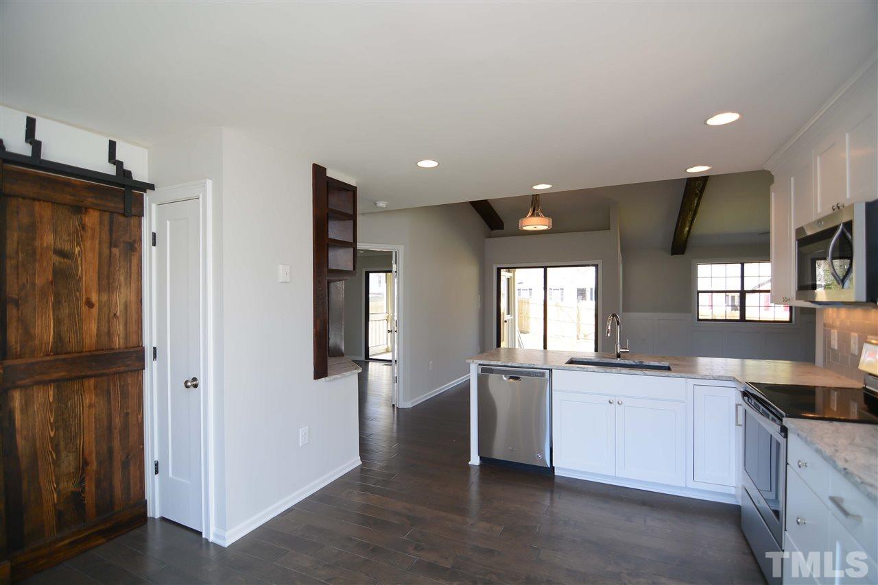 1309 Joe Louis Avenue Raleigh, NC 27610 - Photo 6 of 25