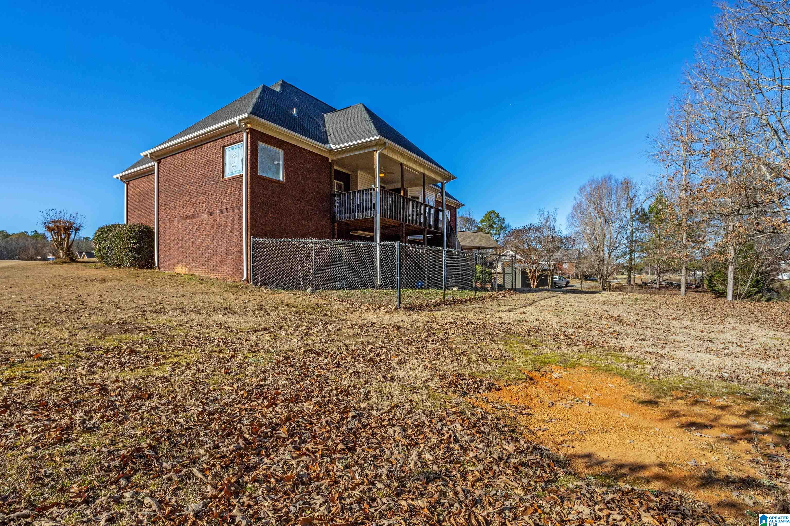 449 Covenant Circle Bessemer, AL 35023 - Photo 38 of 44