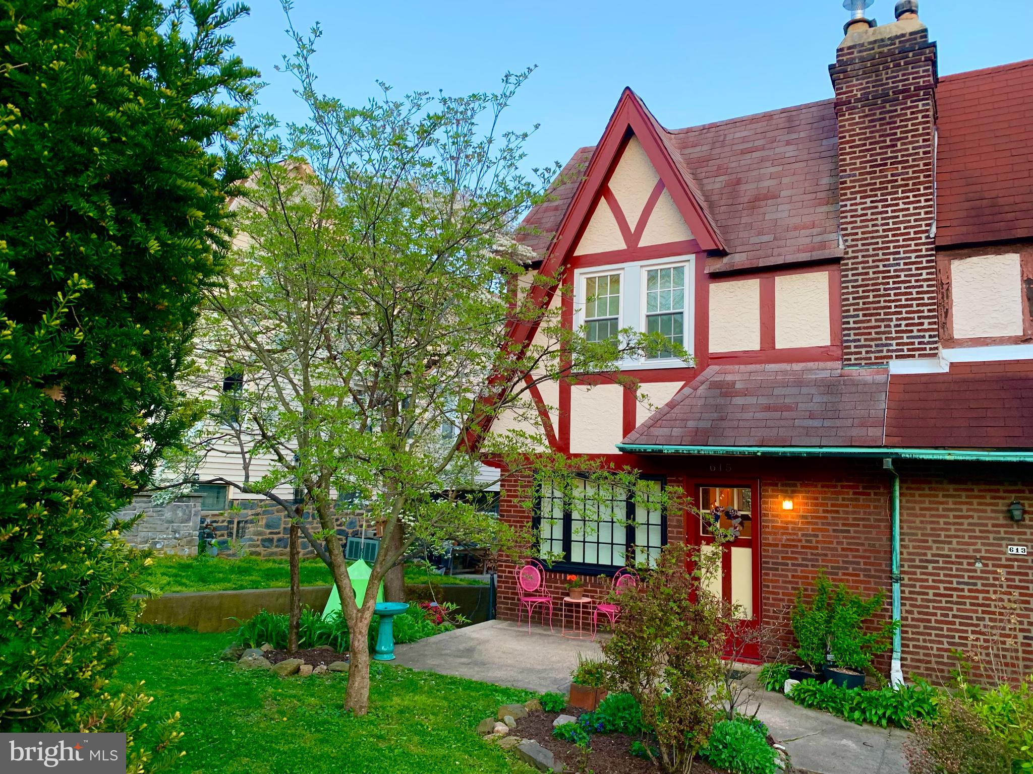 615 Wynnewood Road Ardmore, PA 19003 - Photo 1 of 48 Gallery Image 1