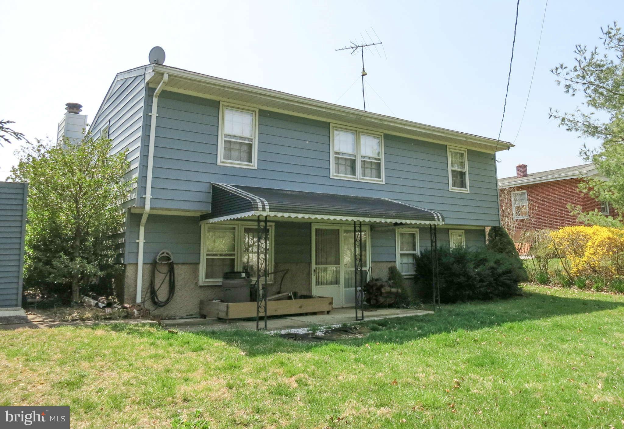 3320 Ripple Road Baltimore, MD 21244 - Photo 11 of 12 Exterior (Rear)