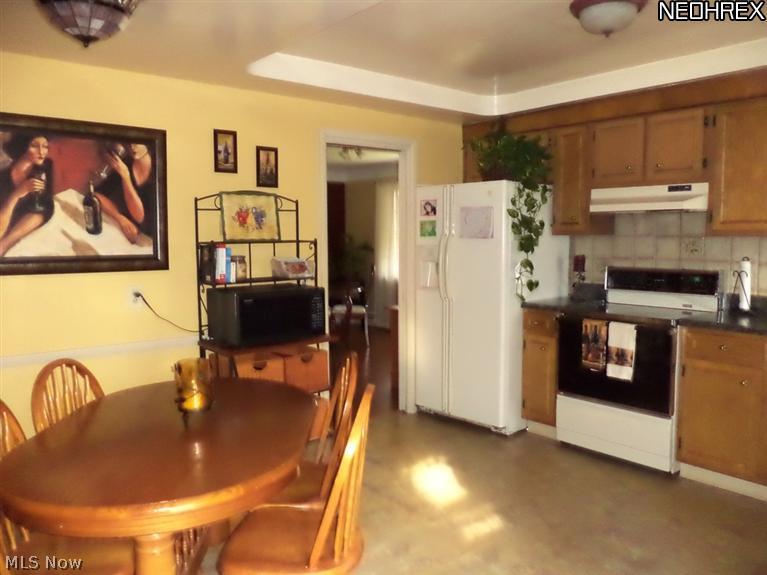 7623 Brecksville Road Independence, OH 44131 - Photo 9 of 24 Kitchen (3rd View)