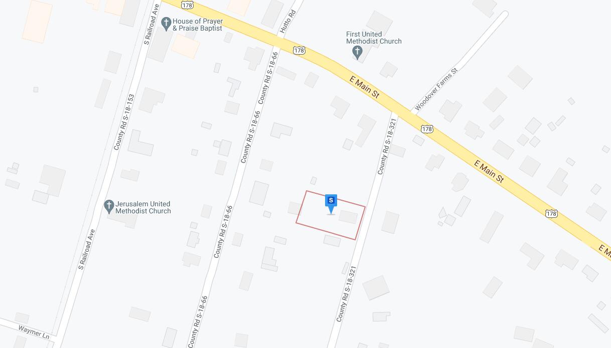 120 County Rd S-18-321 Harleyville, SC 29448 - Photo 3 of 4 Screen Shot 2021-10-20 at 11.27.58 AM