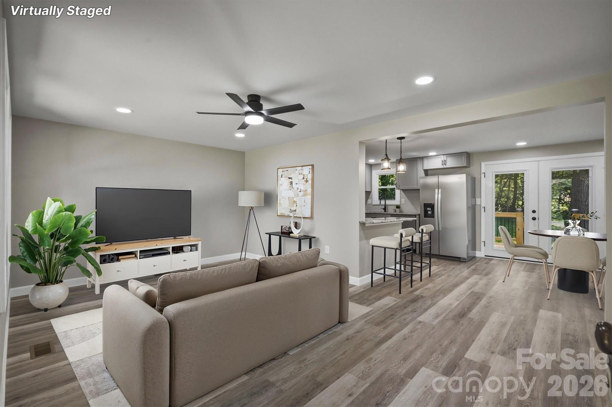 1839 Wesley Road Morganton, NC 28655 - Photo 8 of 25