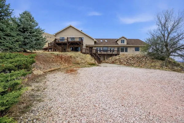 $1,350,000 | 6095 Hidden Springs Road, Fort Collins, CO 80526