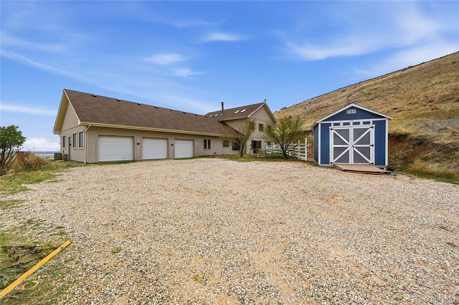 6095 Hidden Springs Road Fort Collins, CO 80526 - Photo 46 of 48