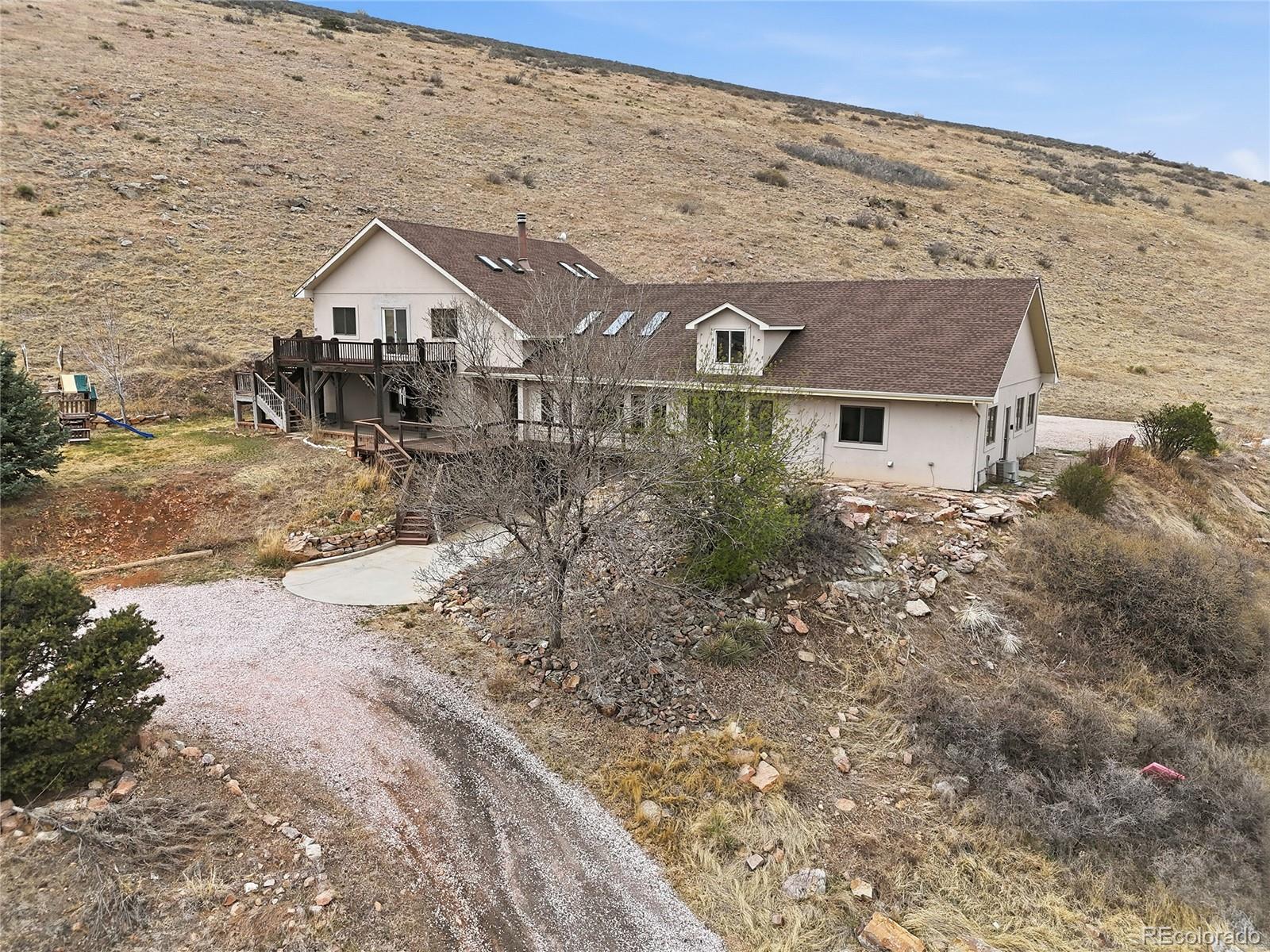 6095 Hidden Springs Road Fort Collins, CO 80526 - Photo 47 of 48