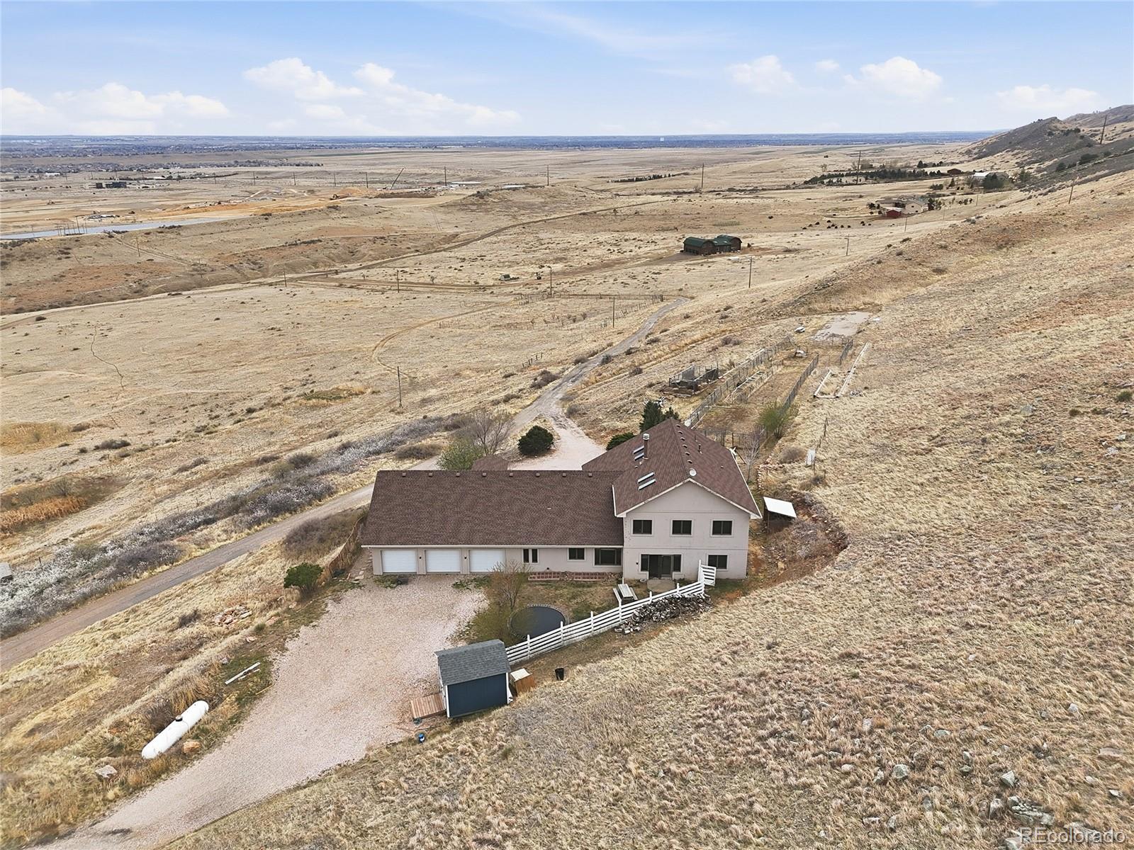 6095 Hidden Springs Road Fort Collins, CO 80526 - Photo 48 of 48