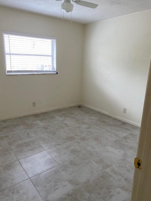 521 Northeast 45th Street, Unit 1 Boca Raton, FL 33431 - Photo 13 of 15 Second Bedroom