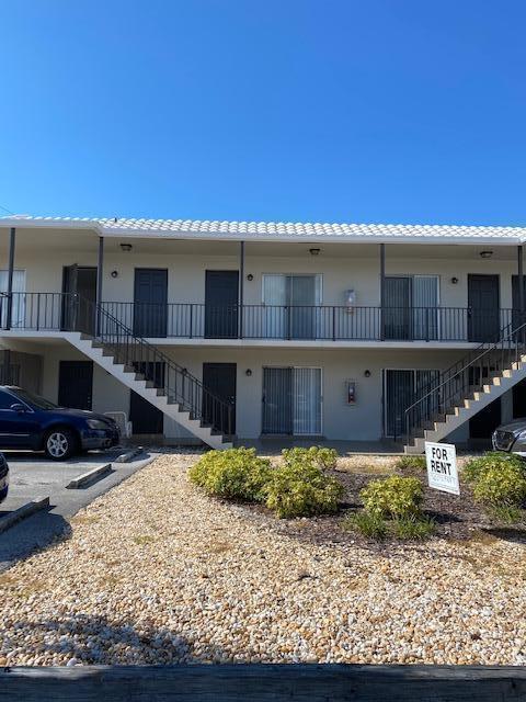 521 Northeast 45th Street, Unit 1 Boca Raton, FL 33431 - Photo 2 of 15 Exterior
