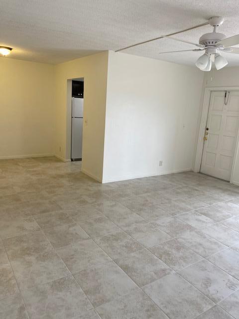 521 Northeast 45th Street, Unit 1 Boca Raton, FL 33431 - Photo 5 of 15 Front Entry
