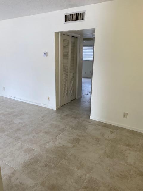 521 Northeast 45th Street, Unit 1 Boca Raton, FL 33431 - Photo 8 of 15 Hallway