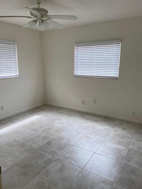 521 Northeast 45th Street, Unit 1 Boca Raton, FL 33431 - Photo 10 of 15 Master Bedroom