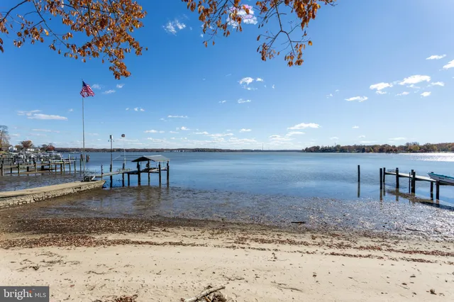 $3,500 | 3715 Abingdon Beach Road, Abingdon, MD 21009