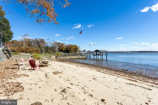 $3,500 | 3715 Abingdon Beach Road, Abingdon, MD 21009