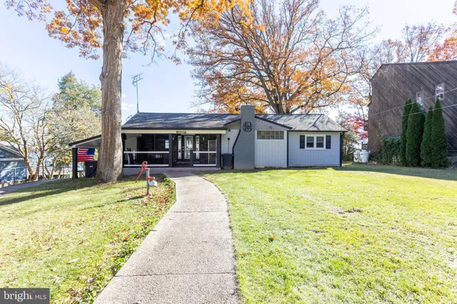 $3,500 | 3715 Abingdon Beach Road, Abingdon, MD 21009