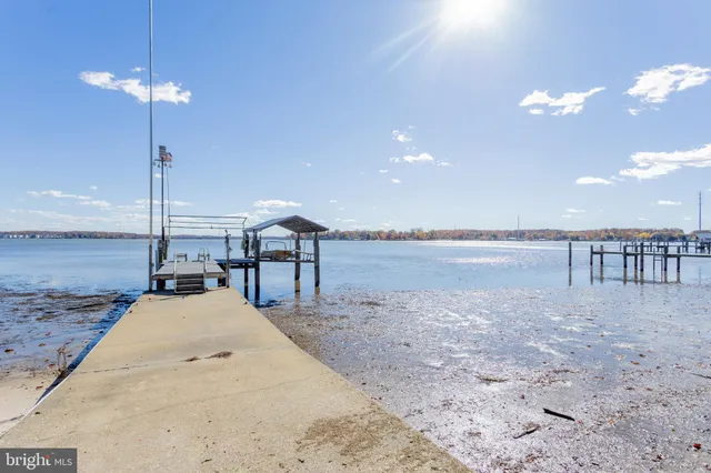 $3,500 | 3715 Abingdon Beach Road, Abingdon, MD 21009