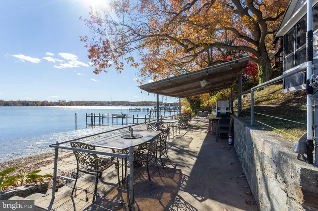 $3,500 | 3715 Abingdon Beach Road, Abingdon, MD 21009