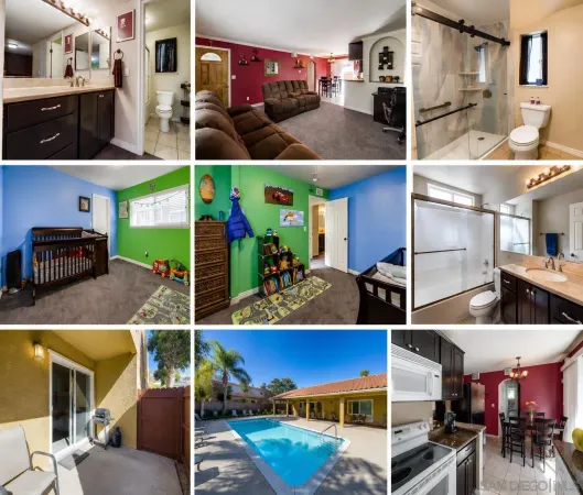 $394,999 | 1000 Estes Street, Unit 44, El Cajon, CA 92020