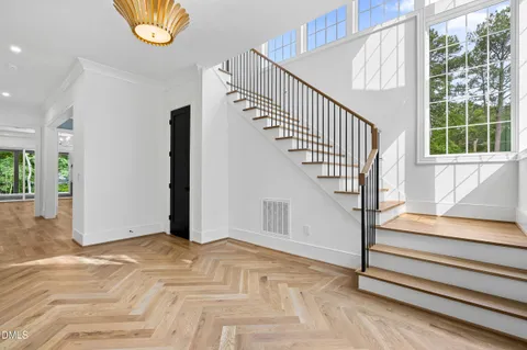 $1,999,000 | 6 Chantilly Place, Durham, NC 27707