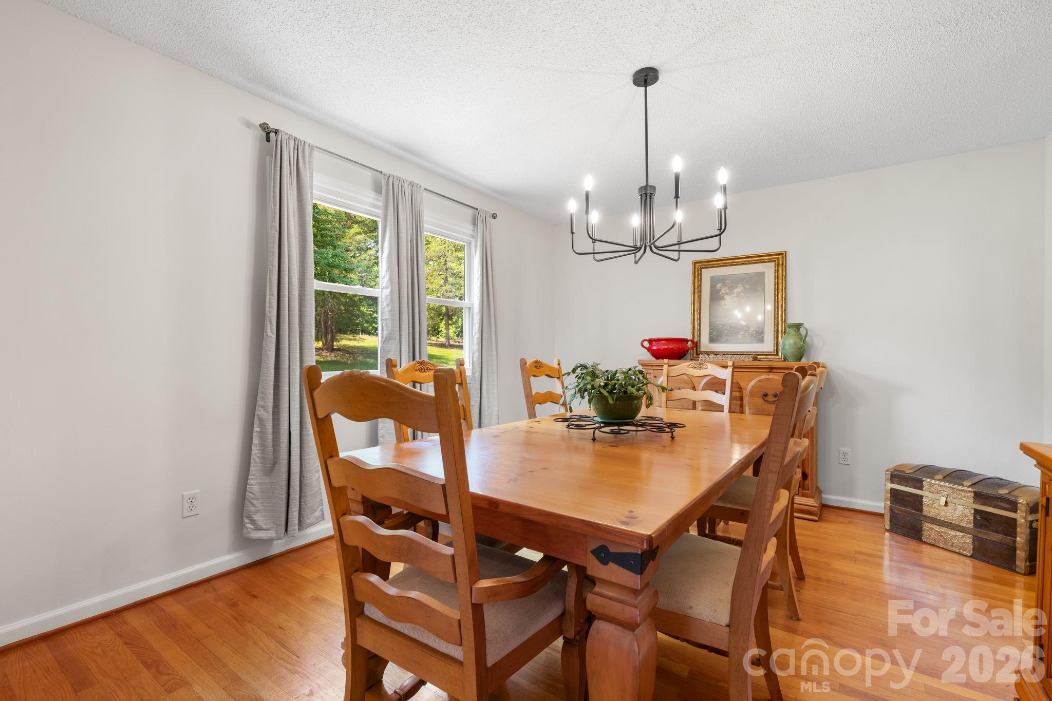 2990 Clarks Chapel Road Lenoir, NC 28645 - Photo 7 of 41