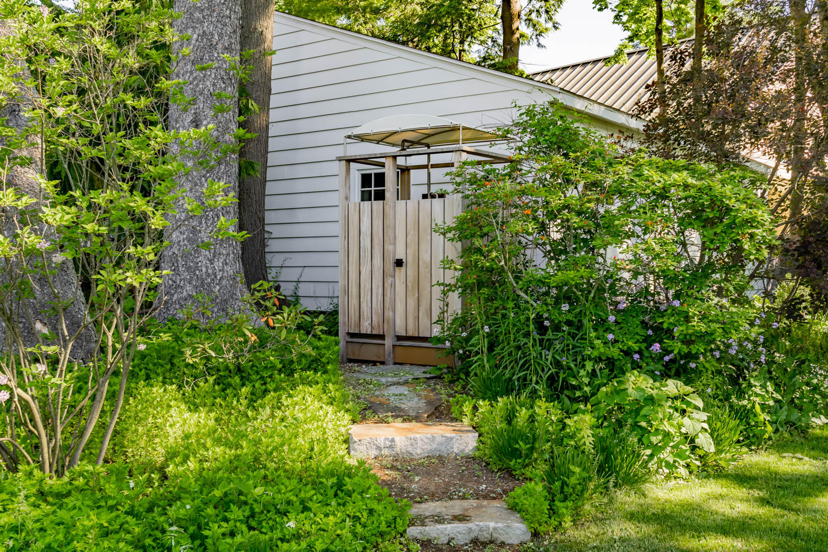 123 Foreside Road Falmouth, ME 04105 - Photo 52 of 60 2-Exteriors-1