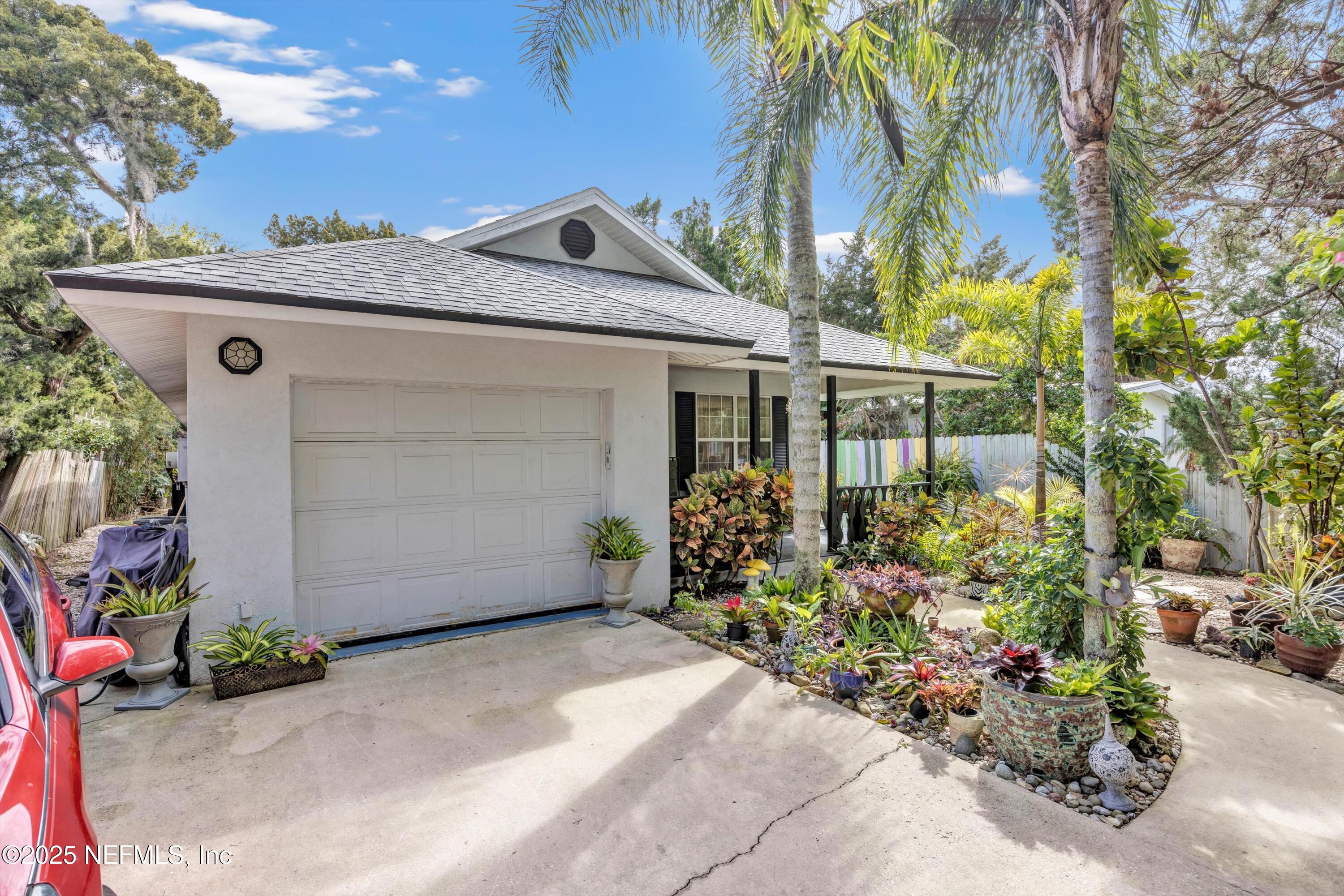 132 Menendez Road St. Augustine, FL 32080 - Photo 1 of 41 01-C_R51102