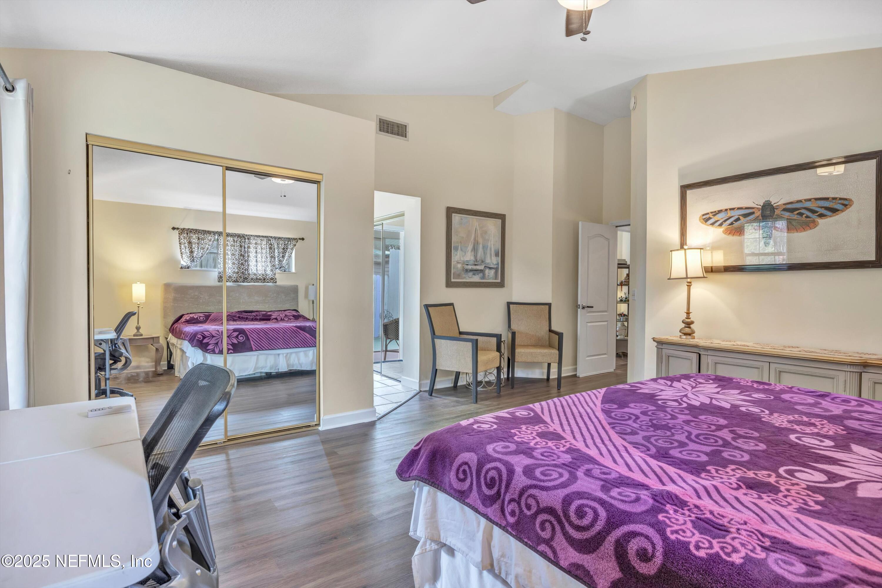 132 Menendez Road St. Augustine, FL 32080 - Photo 24 of 41 25-C_R51272