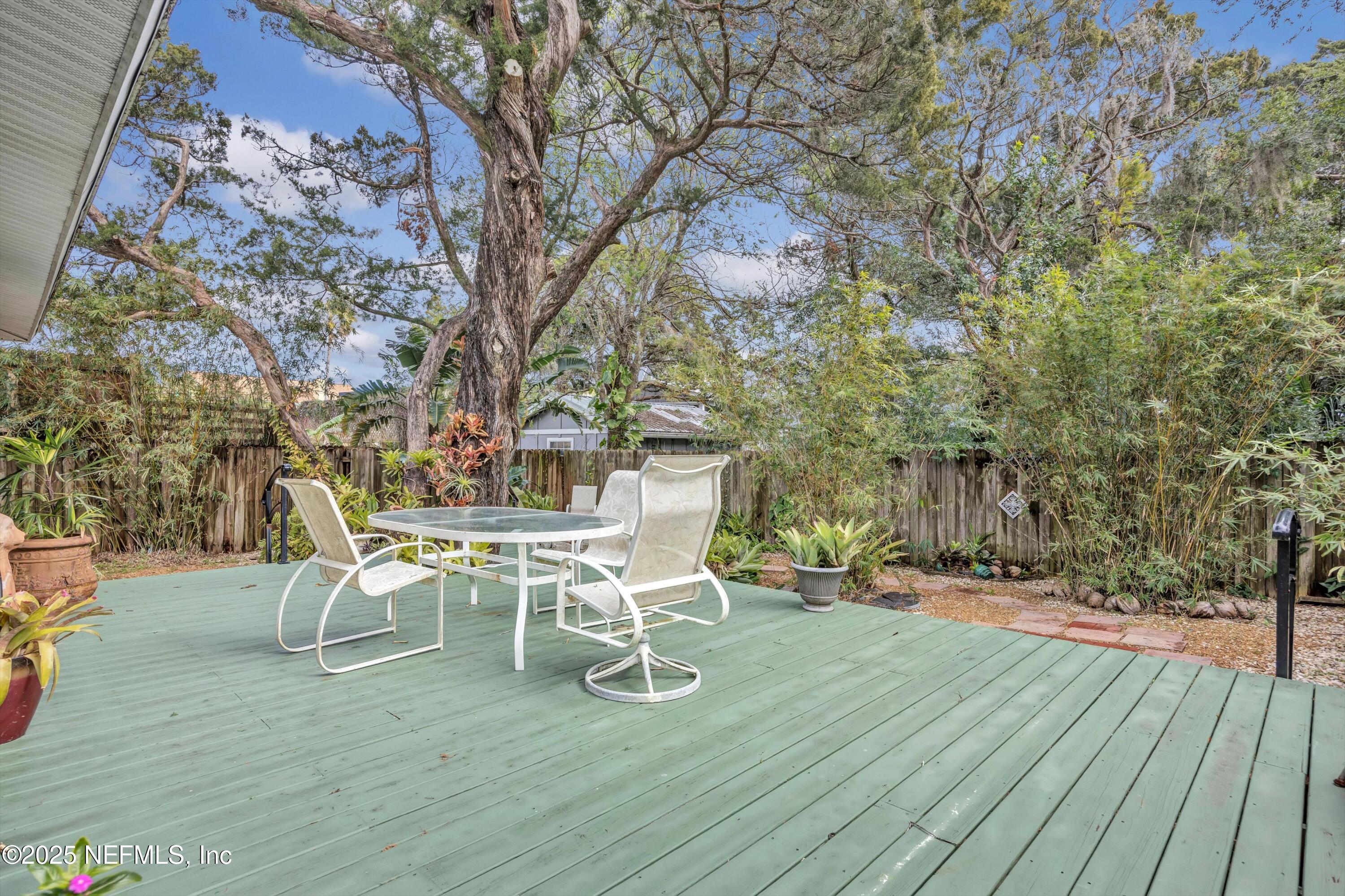 132 Menendez Road St. Augustine, FL 32080 - Photo 29 of 41 30-C_R51237