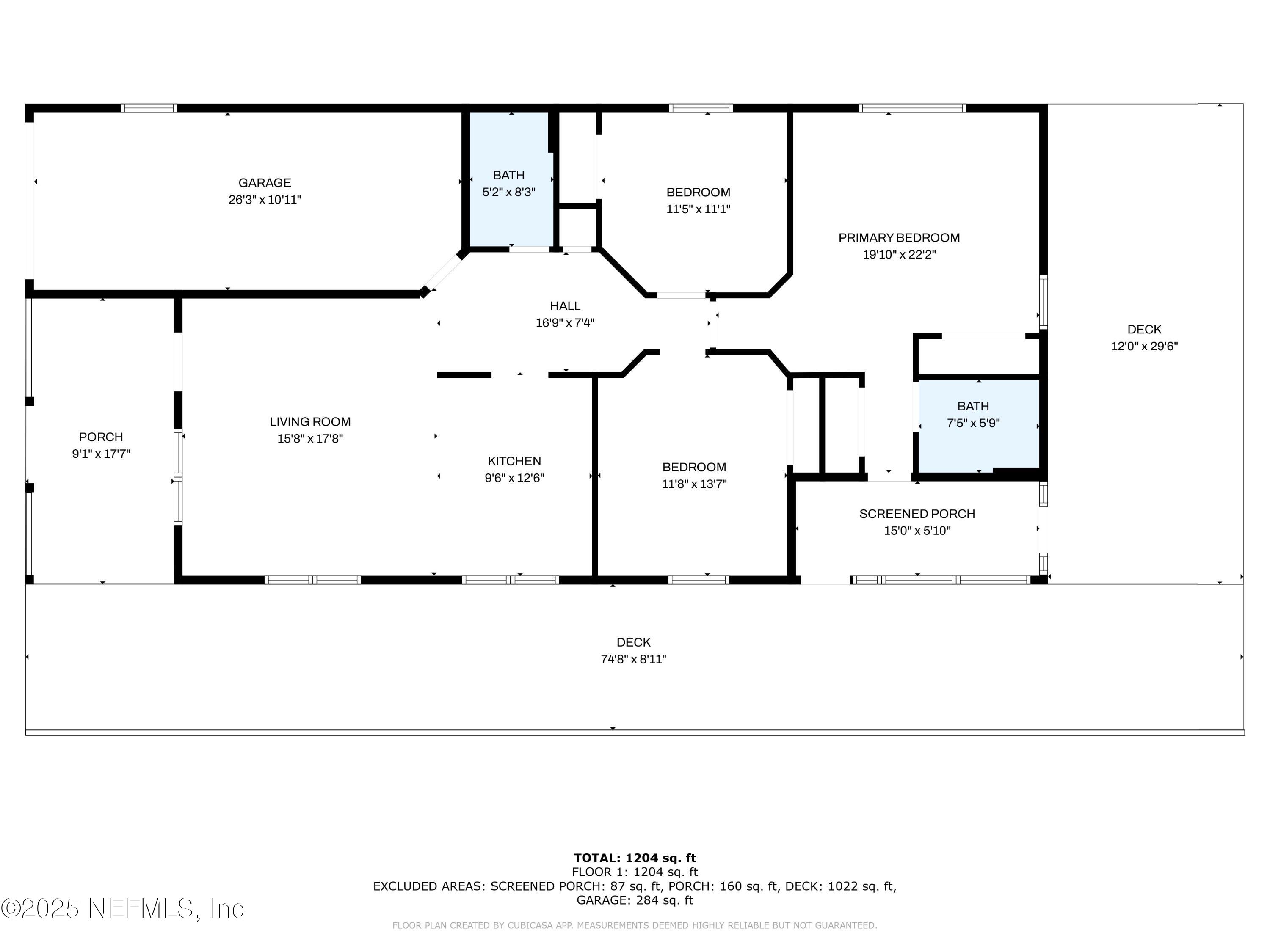 132 Menendez Road St. Augustine, FL 32080 - Photo 3 of 41 01-4_132-menendez-road-south-davis-shore