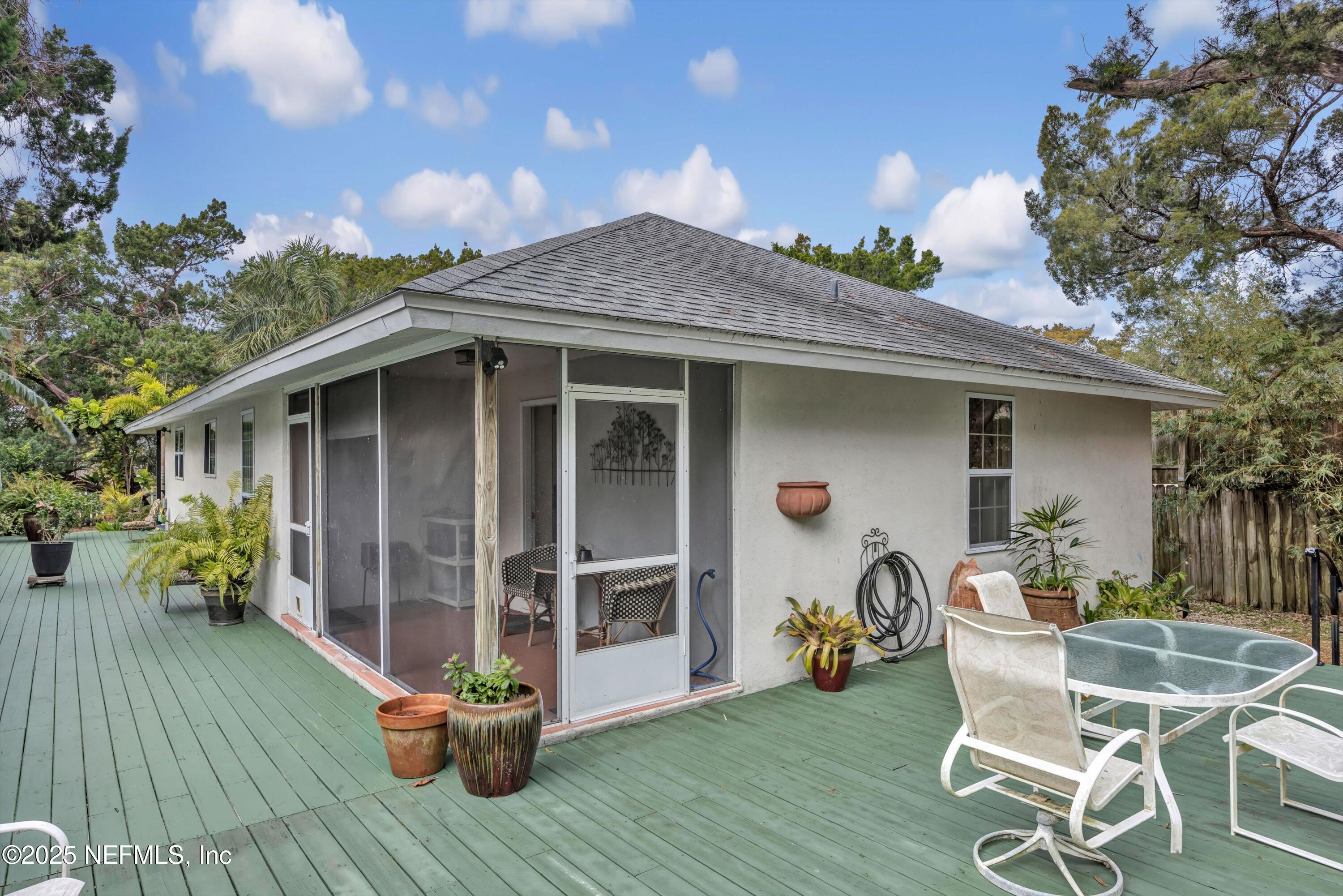 132 Menendez Road St. Augustine, FL 32080 - Photo 32 of 41 33-C_R51252