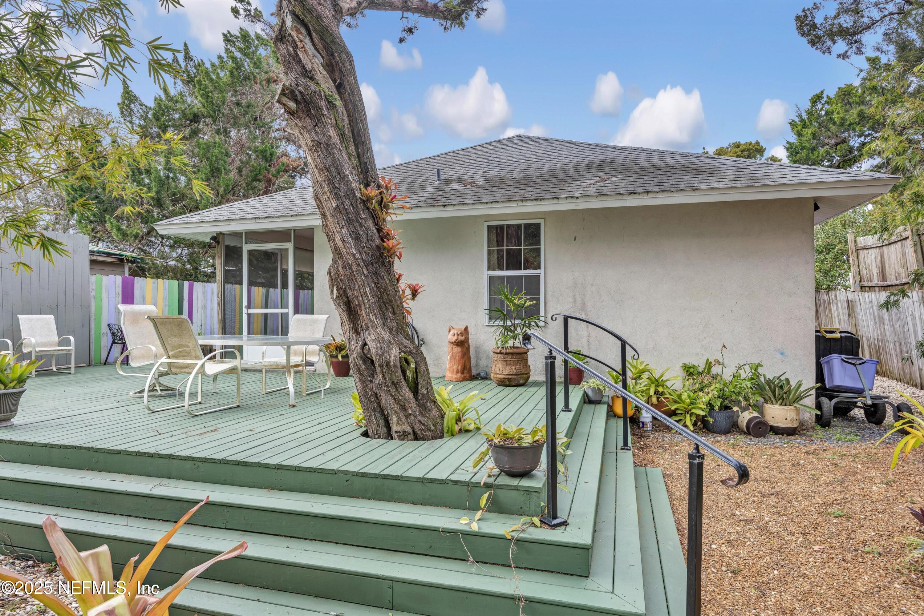 132 Menendez Road St. Augustine, FL 32080 - Photo 33 of 41 34-C_R51257