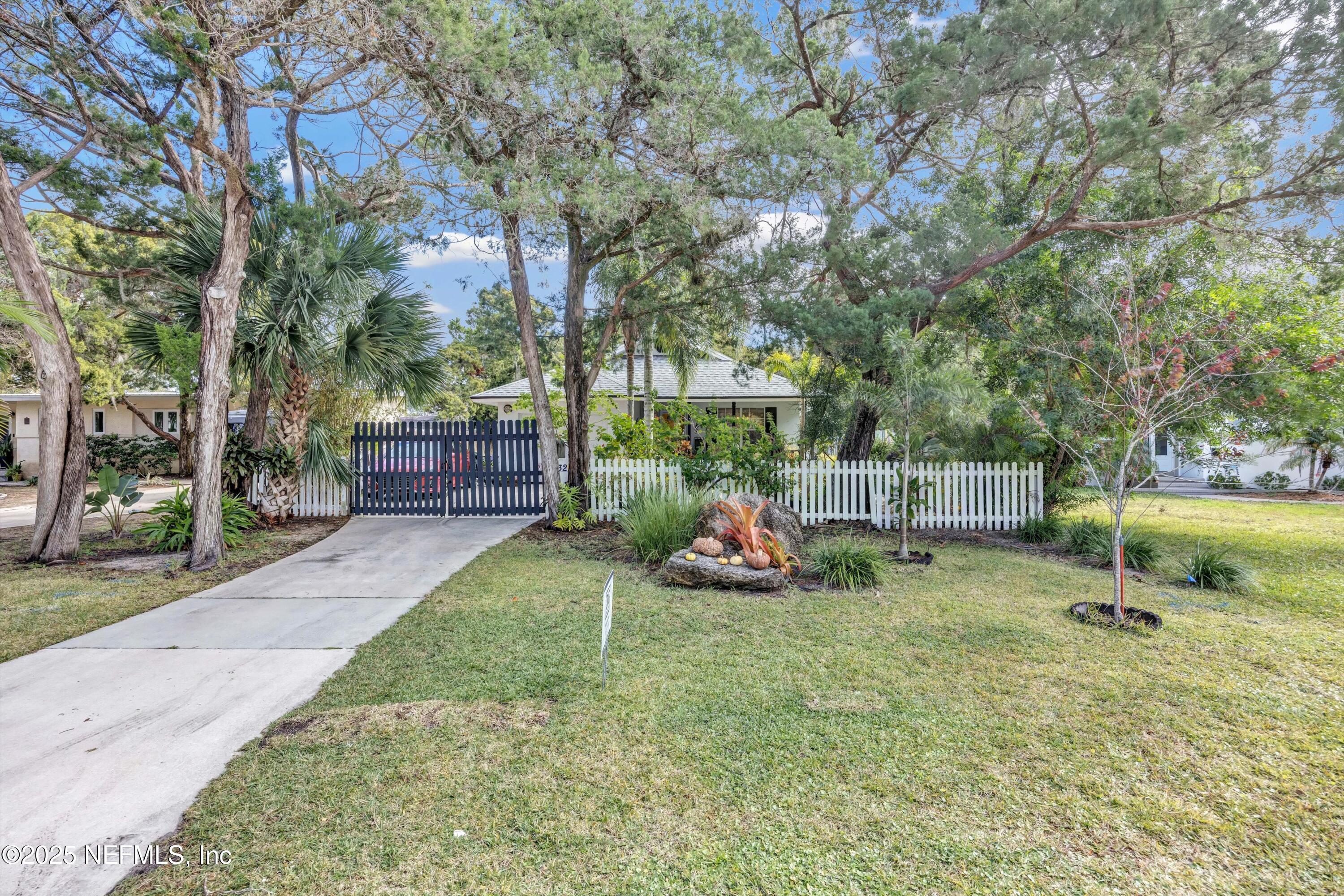 132 Menendez Road St. Augustine, FL 32080 - Photo 4 of 41 03-C_R51097