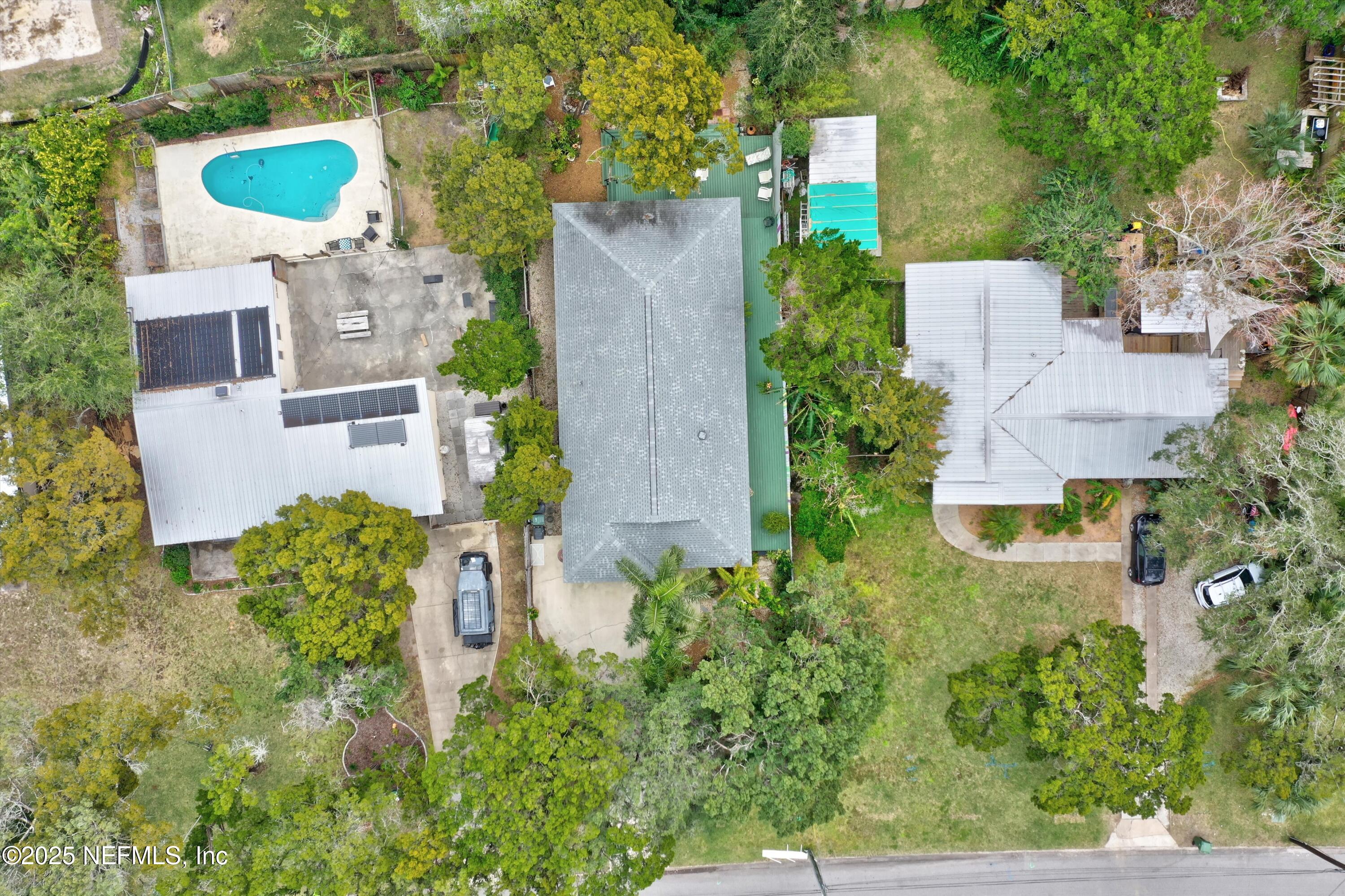132 Menendez Road St. Augustine, FL 32080 - Photo 41 of 41 05-DJI_0788_89_90_91_92Realistic